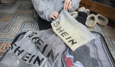 La France va-t-elle signer un coup d’arrêt pour la mode éphémère et jetable ?
