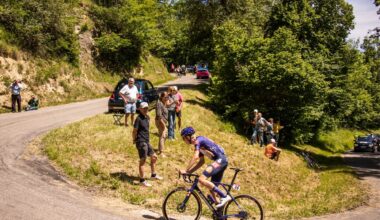 Alpes Isère Tour : Le Parquetout, « c'est quoi ce truc de fou ? » - Actualité