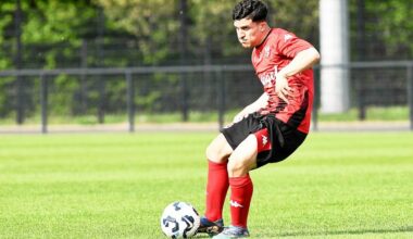 DIRECT - Nantes - Guingamp : suivez la demi-finale des play-offs du championnat National U19