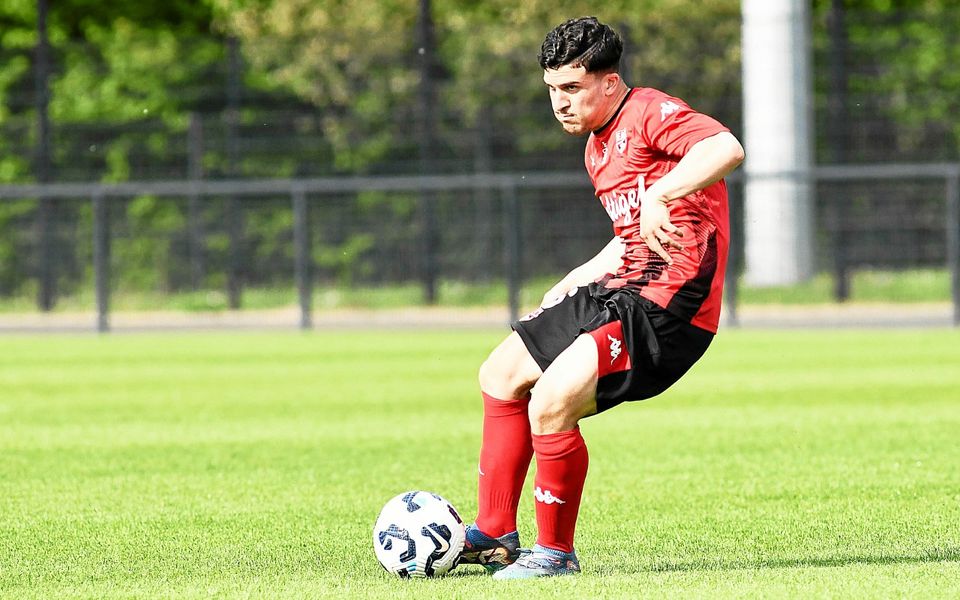 DIRECT - Nantes - Guingamp : suivez la demi-finale des play-offs du championnat National U19