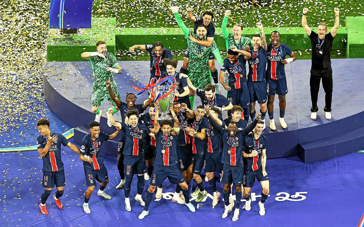 Pourquoi Paris a les moyens de dominer l’Europe dans la durée... ou pas