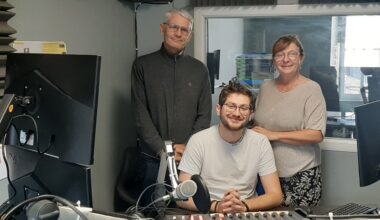 restructuration payante à Radio Écho des Choucas