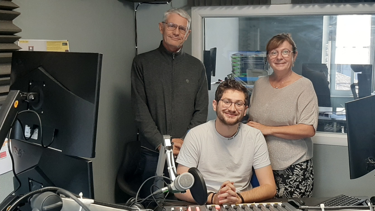 restructuration payante à Radio Écho des Choucas