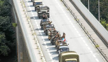 « C’est une chronique qui démarre en 1940 » : Près de Dinan, ils racontent la libération de la Rance dans un livre