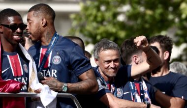 "Le PSG est un grand d’Europe !"