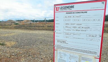 À Rennes, on connaît la date d’inauguration des travaux de la future usine Safran