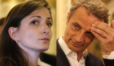 Absents au vote pour sauver les ZFE, les députés écologistes de Lyon se défendent péniblement