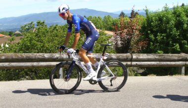 La « course exceptionnelle » de Rémi Daumas - Actualité