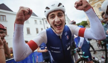 Challenge DV : La remontée de Victor Loulergue et d'Aubin Sparfel - Actualité