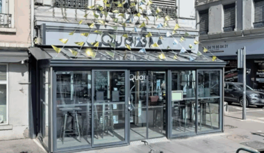 fermeture administrative pour un bar prisé à Lyon