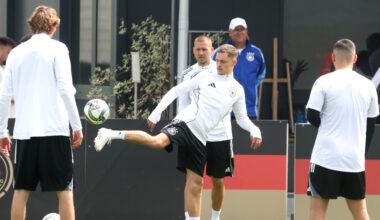face au Portugal, l’Allemagne veut confirmer son retour