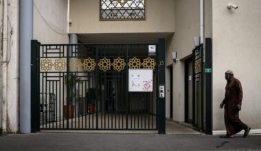 Un coran brûlé dans une mosquée près de Lyon, l’auteur recherché