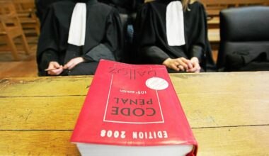 Quatre ans de prison pour un dangereux périple criminel dans la région rennaise