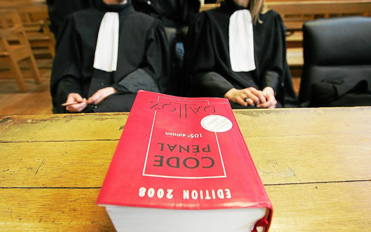 Quatre ans de prison pour un dangereux périple criminel dans la région rennaise