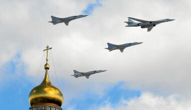 Attaques de drones ukrainiens en Russie : un coup sévère, des conséquences majeures