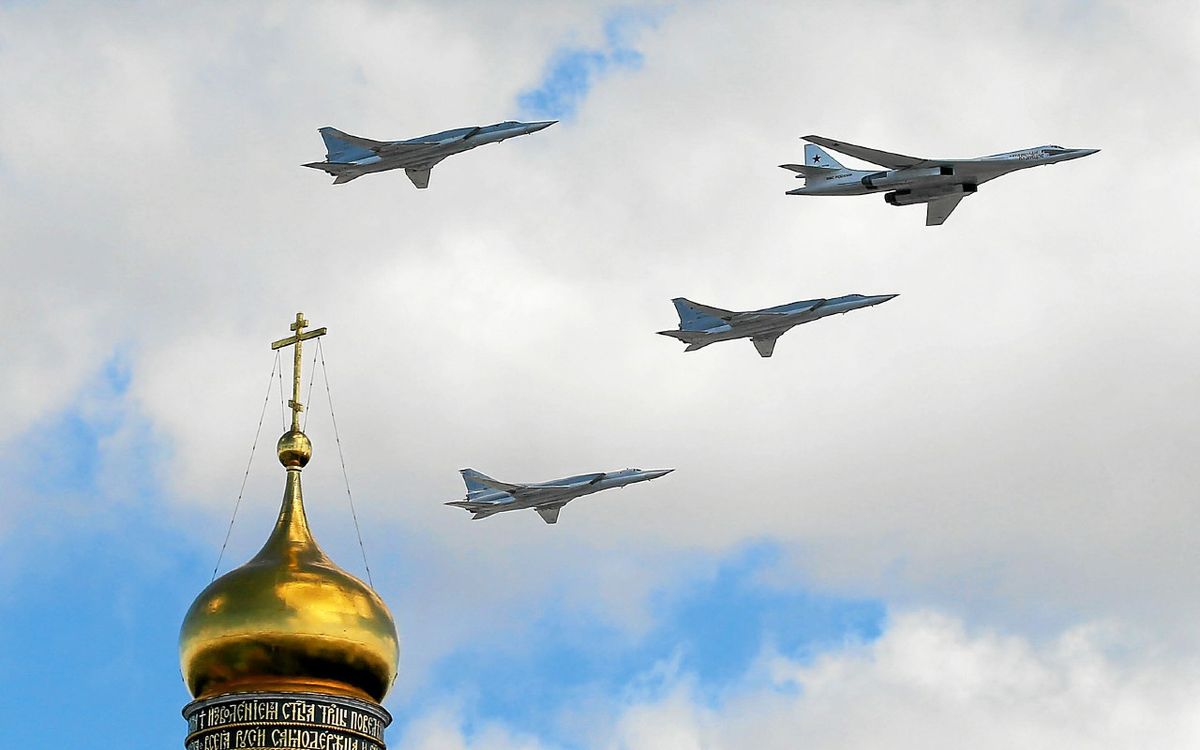 Attaques de drones ukrainiens en Russie : un coup sévère, des conséquences majeures