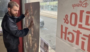 sa mission, vous faire aimer le cinéma