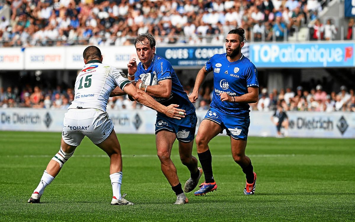 Quels sont les scénarios pour que le RC Vannes se maintienne en Top 14 lors de l’ultime journée à Bordeaux Bègles