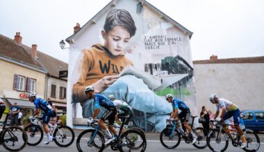 Tour du Limousin 2025 : Les équipes engagées - Actualité