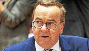 L’Allemagne va avoir besoin de « 50 000 à 60 000 » soldats supplémentaires