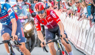 Matys Grisel est fixé sur son avenir - Actualité