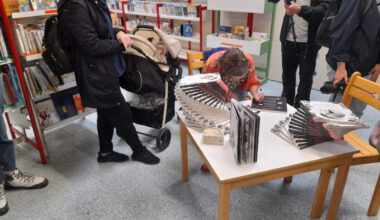 La Métropole de Lyon lance un nouveau dispositif pour augmenter le temps de lecture des plus jeunes