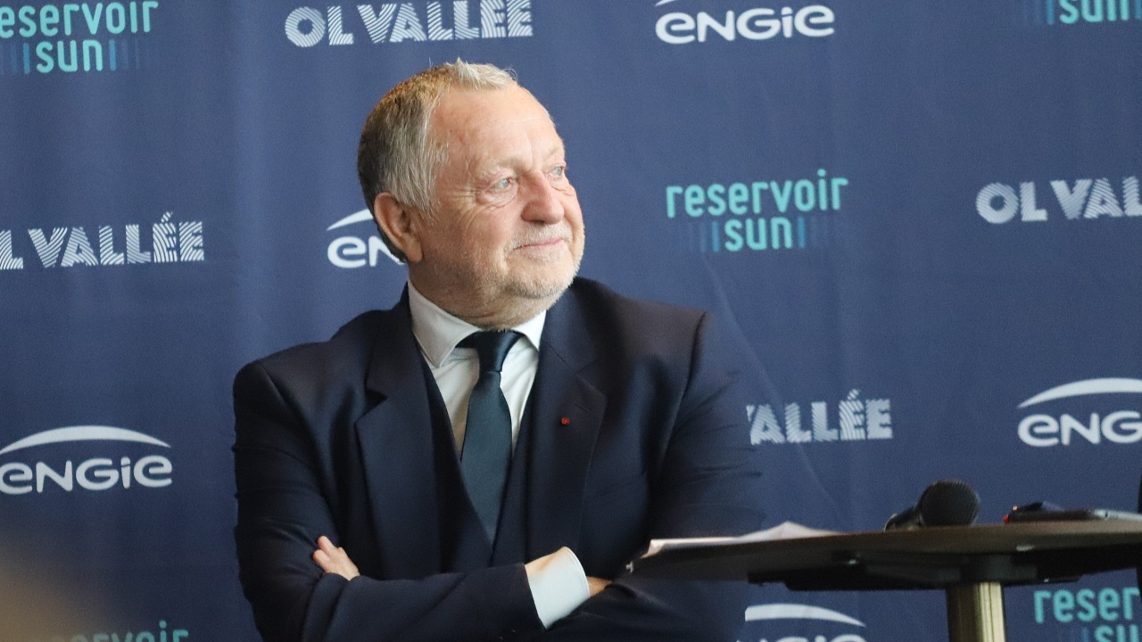 la proposition-choc de Jean-Michel Aulas pour 2026