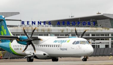 Fréquentation en berne à l’aéroport de Rennes : comment en est-on arrivé là ?