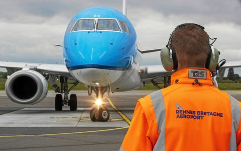 Fréquentation en berne à l’aéroport de Rennes : comment en est-on arrivé là ?
