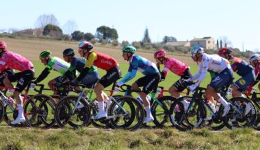 Le Tour de La Provence maintient son format - Actualité