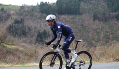 Groupama-FDJ : « Il pourrait y avoir des opportunités » - Actualité
