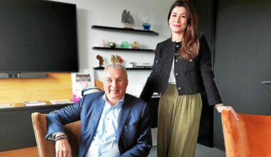 « À moi de prouver que je ne suis pas là juste parce que je suis la belle-fille » : à Rennes, Interaction parie sur la transmission familiale