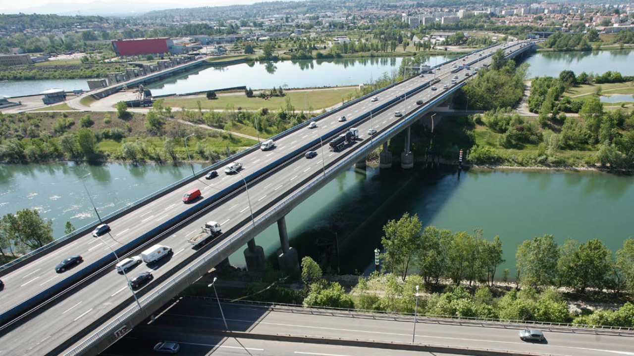 les travaux annulés en raison du mauvais temps