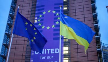 Bruxelles rétablit le régime d’avant-guerre pour les produits agricoles ukrainiens