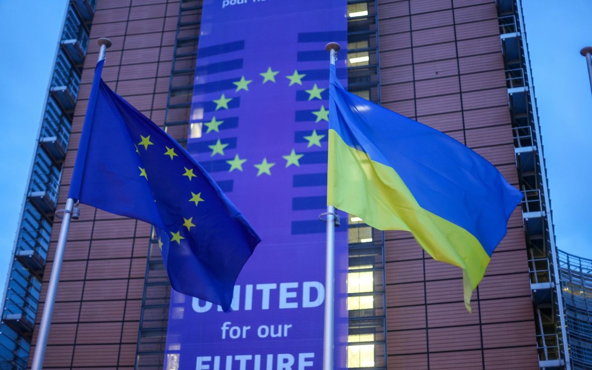 Bruxelles rétablit le régime d’avant-guerre pour les produits agricoles ukrainiens