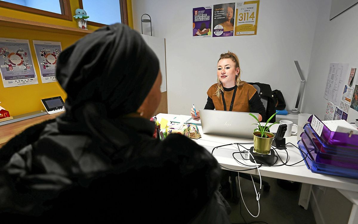 Violences sexistes et sexuelles : Nantes aux avant-postes