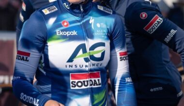 Plusieurs fractures pour Gladys Verhulst-Wild - Actualité