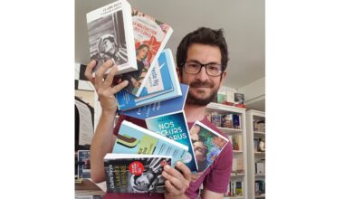 c’est parti pour la seconde édition du prix des Mangeurs de livres