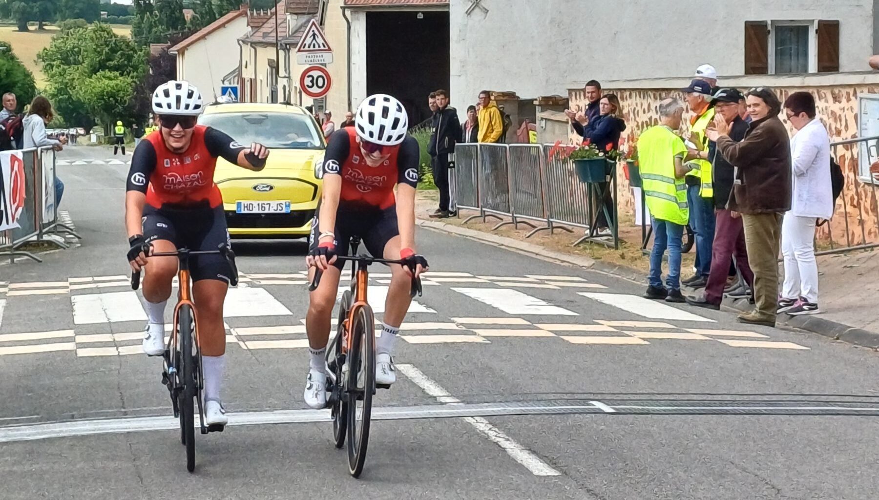 Championnat Auvergne-Rhône-Alpes - Femmes : Classement - Actualité