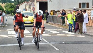 Championnat Auvergne-Rhône-Alpes - Femmes : Classement - Actualité