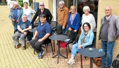 À Pont-l’Abbé, le club photo de la MPT s’expose au Lilou B’art