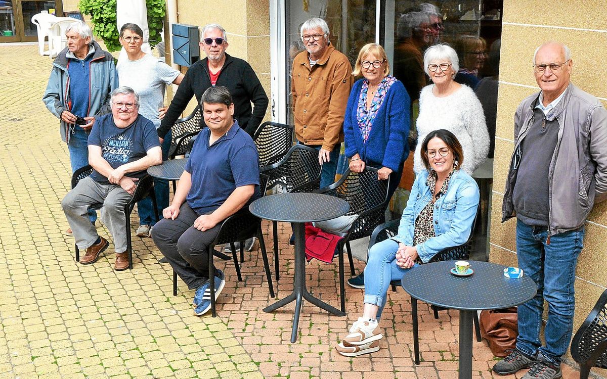 À Pont-l’Abbé, le club photo de la MPT s’expose au Lilou B’art