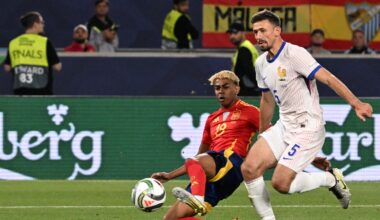 la France doit chasser les doutes face à l’Allemagne