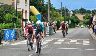 Championnat Auvergne-Rhône-Alpes : Classement - Actualité