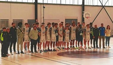 Coupe de Bretagne : Le Cep Lorient surclassé par Rennes lors de la finale U18