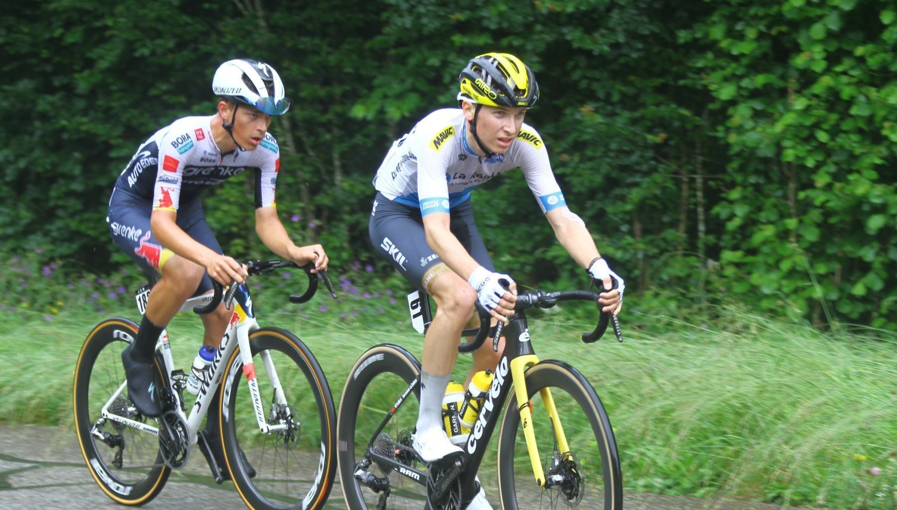 Classique des Alpes Juniors : Les photos - Actualité