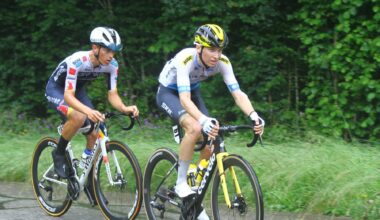 Classique des Alpes Juniors : Les photos - Actualité