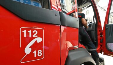 À Rennes, une personne décède après un violent accident sur la rocade à l’Alma