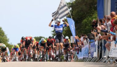 DIRECT - Maxime Rio nouveau champion de Bretagne à Brec’h