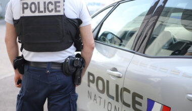 enquête ouverte après la mort violente d’un couple de personnes âgées dans leur lit